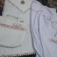 چادر جانماز و کیف جشن تکلیف