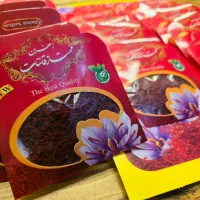 فروش عمده نرمه زعفران کیفیتی مثقالی(۷۵ هزار تومان)|خوردنی و آشامیدنی|اسلام‌شهر, باغ فیض|دیوار