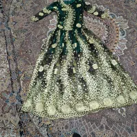 لباس مجلسی و چند تیکه لباس|لباس|کرمانشاه, |دیوار