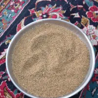 محصول کشاورزی یونجه
