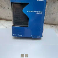 هارد ۱ ترا  HDD 1T EXTERNAL|قطعات و لوازم جانبی رایانه|زابل, |دیوار