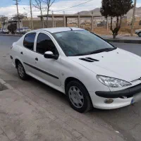 ۲۰۶sd  مدل ۹۶ tu5