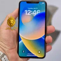 اپل iPhone XS Max 64Gig پک اصلی بشرط سلامت|موبایل|رشت, لاکانی|دیوار