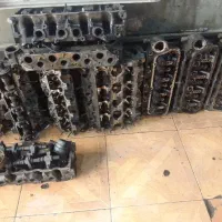 گیربگس و قطعات استوک|قطعات یدکی و لوازم جانبی|کرج, خرمدشت|دیوار