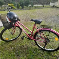 دوچرخه|دوچرخه، اسکیت، اسکوتر|شفت, |دیوار