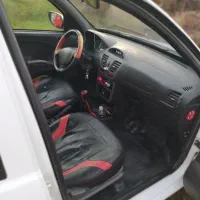 ساینا مدل 98/10کم کارکرد|خودرو سواری و وانت|اندیشه, اندیشه فاز ۱|دیوار