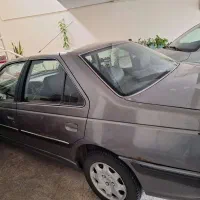 پارس مدل ۸۵ بدون رنگ