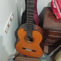 گیتار یاماها C70 اصل