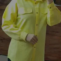 لباس زیر و نیم تنه