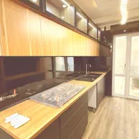 اپارتمان۵۰متر/طراحی مدرن/نمارومی/پارکینگE|فروش آپارتمان|قدس, شهرک فرزان|دیوار