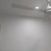 پنکه سقفی  smc|پنکه و تصفیه‌کنندهٔ هوا|اهواز, گیت بوستان|دیوار