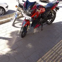 اپاچی 180درحد