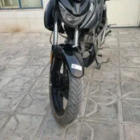 فروش موتور زانتس   معاوضه  با ماشین  کم کار کرد