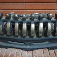 فروش شومینه و منتقل و ترموکوپل