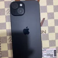 آیفون ۱۵نرمال در حد صفر بدون ریجستر