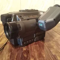 دوربین فیلمبرداری پاناسونیک