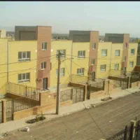 فروش آپارتمان ۹۰ متری ۲ خوابه طبقه ۱
