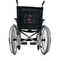 فروش اقساطی ویلچر تایر بادی مدل ارتوپدی|آرایشی، بهداشتی، درمانی|اهواز, یوسفی|دیوار