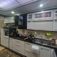 آپارتمان ۹۵ متری دو خواب ۶واحدی شیک|فروش آپارتمان|آزادشهر, |دیوار