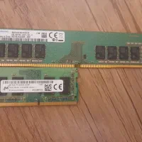 رم ddr4لبتابی و پی سی|قطعات و لوازم جانبی رایانه|قم, دورشهر|دیوار