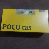 گوشی پوکو آکبند