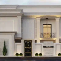 طراحی نقشه ،نما و دکوراسیون داخلی،مجری ذیصلاح|خدمات پیشه و مهارت|کرمان, |دیوار