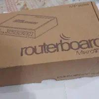 میکروتیک هپ لایت مناسب رفع محدودیت های شبکه کوچک