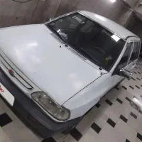 هاچبک کره ای ۷۴
