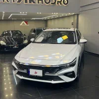 النترا ۲۰۲۵