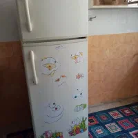 یخچال فریزر