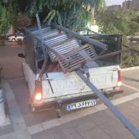 خرید و فروش ضایعات در سراسر مشهد بالاترین قیمت|عمده‌فروشی|مشهد, دانشجو|دیوار