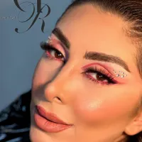 آموزش میکاپ با شرایط ویژه کاملا خصوصی|خدمات آموزشی|تهران, جوادیه تهرانپارس|دیوار