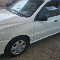 ریومدل ۸۷ وارداتی|خودرو سواری و وانت|رفسنجان, |دیوار