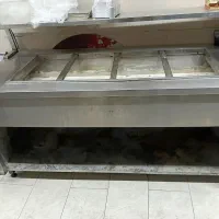 تاپینگ گرم|کافی‌شاپ و رستوران|کرج, گلشهر|دیوار