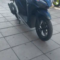 کیلیک مدل ۴۰۲ آب خنک