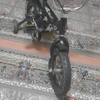 دوچرخه سایز ۱۲