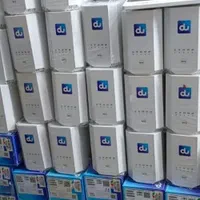 نسل جدیدمودم های5G سرعت بالادوربین x28proوX20