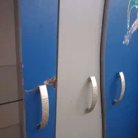 کمد|اسباب و اثاث بچه|یزد, |دیوار