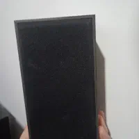 هدفون و اسپیکر