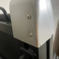 تردمیل پاندا|تجهیزات ورزشی|لاهیجان, شقایق|دیوار