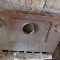 بخاری گازی۲عدد|بخاری، هیتر، شومینه|اهواز, زندوکیلی|دیوار