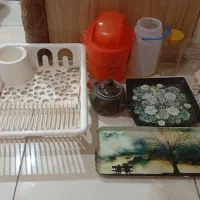 لوازم آشپزخانه|ظروف سرو و پذیرایی|سبزوار, شرق کال شمالی|دیوار