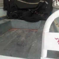 نیسان وانت