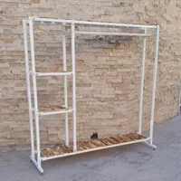 رگال قفسه خور آویز دار