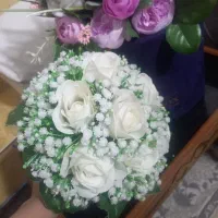گل مصنوعی