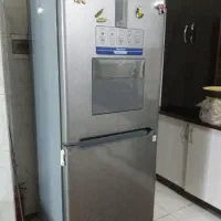 یخجال و گاز در حد نو جابجایی شهرستان|یخچال و فریزر|مشهد, کوشش|دیوار