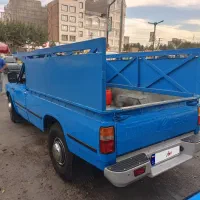 نیسان مدل 1388|خودرو سواری و وانت|بهارستان, |دیوار