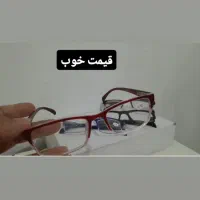 عینک  کریستالی مطالعه|زیورآلات و اکسسوری|قم, شهر قائم|دیوار