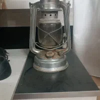 فانوس وعلا الدین