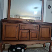 میز تی وی و کنسول